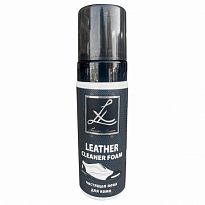 Lumarie Xemar LXLC150 Чистящая пена для кожи 160мл